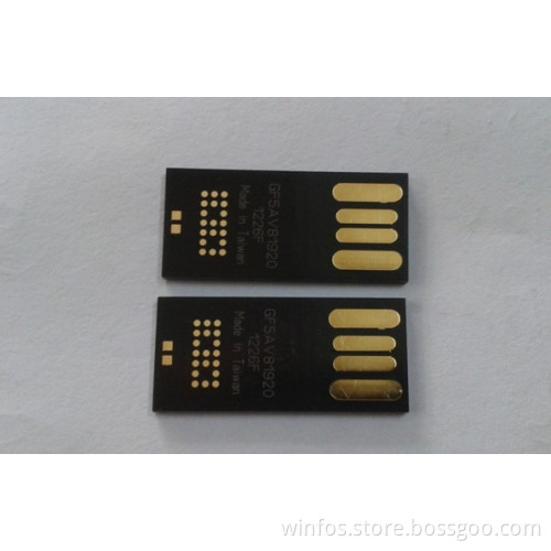 Winfos, UDP USB 2.0